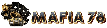 MAFIA78 Logo Official
