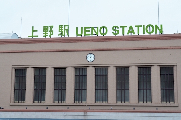 上野駅徒歩５分以内 立ち飲み歴10年の俺が教える鉄板の居酒屋３選 居酒屋散歩